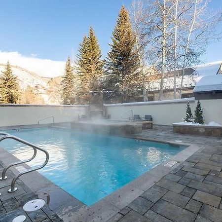 Villa Cortina With Access To Gondola Vail Exteriér fotografie