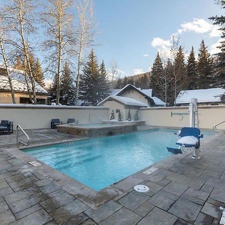 Villa Cortina With Access To Gondola Vail Exteriér fotografie