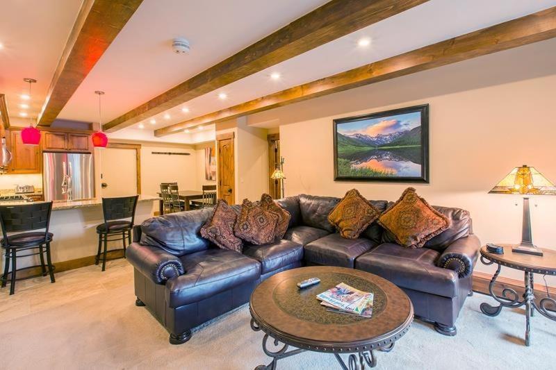 Villa Cortina With Access To Gondola Vail Exteriér fotografie