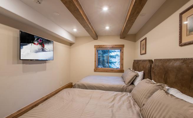 Villa Cortina With Access To Gondola Vail Exteriér fotografie